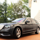 Illustration for article titled 1/18 Mercedes Benz S205 C-Class Wagon